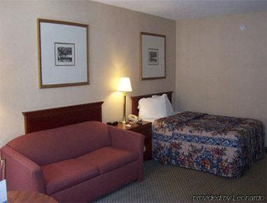 Knights Inn Overland Park Mission Экстерьер фото